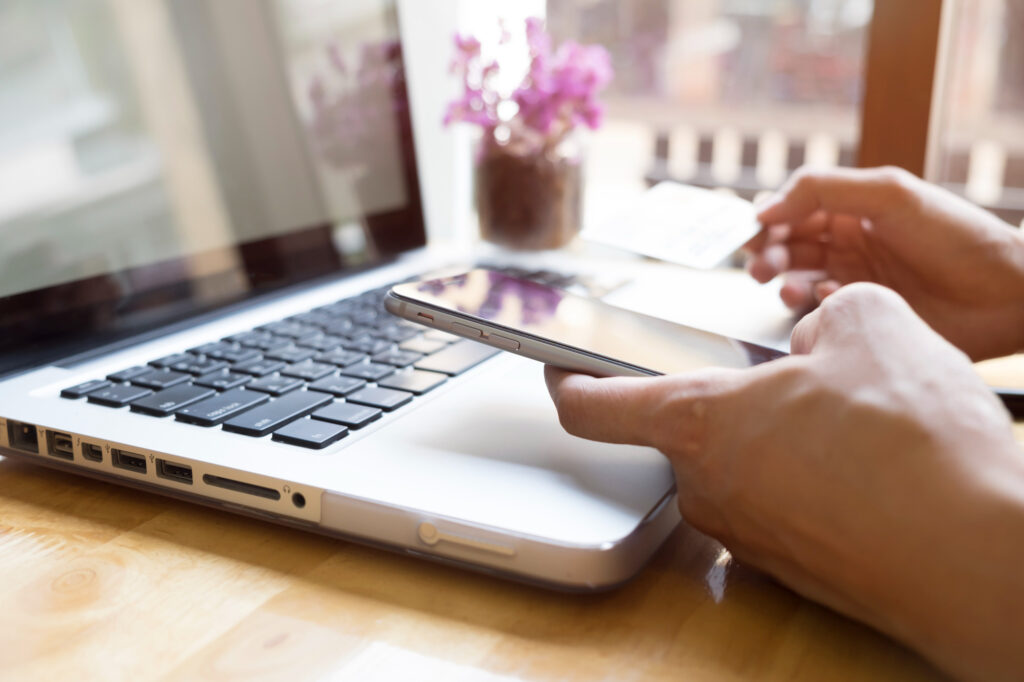 The best payment methods